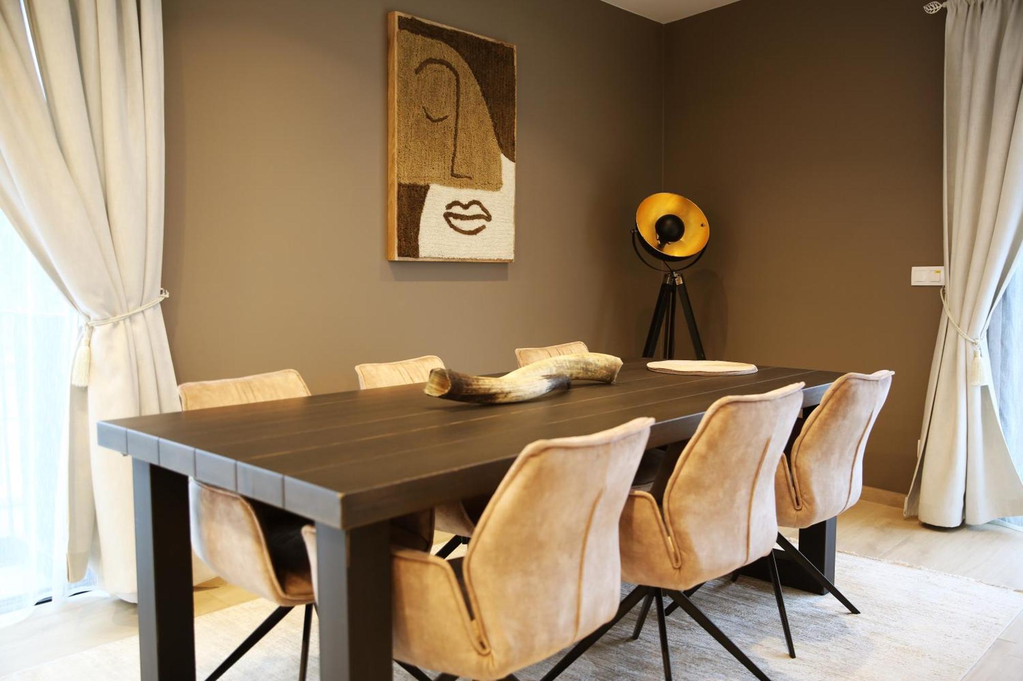 L'Appart Baobab, Avec Sauna Liege Ngoại thất bức ảnh