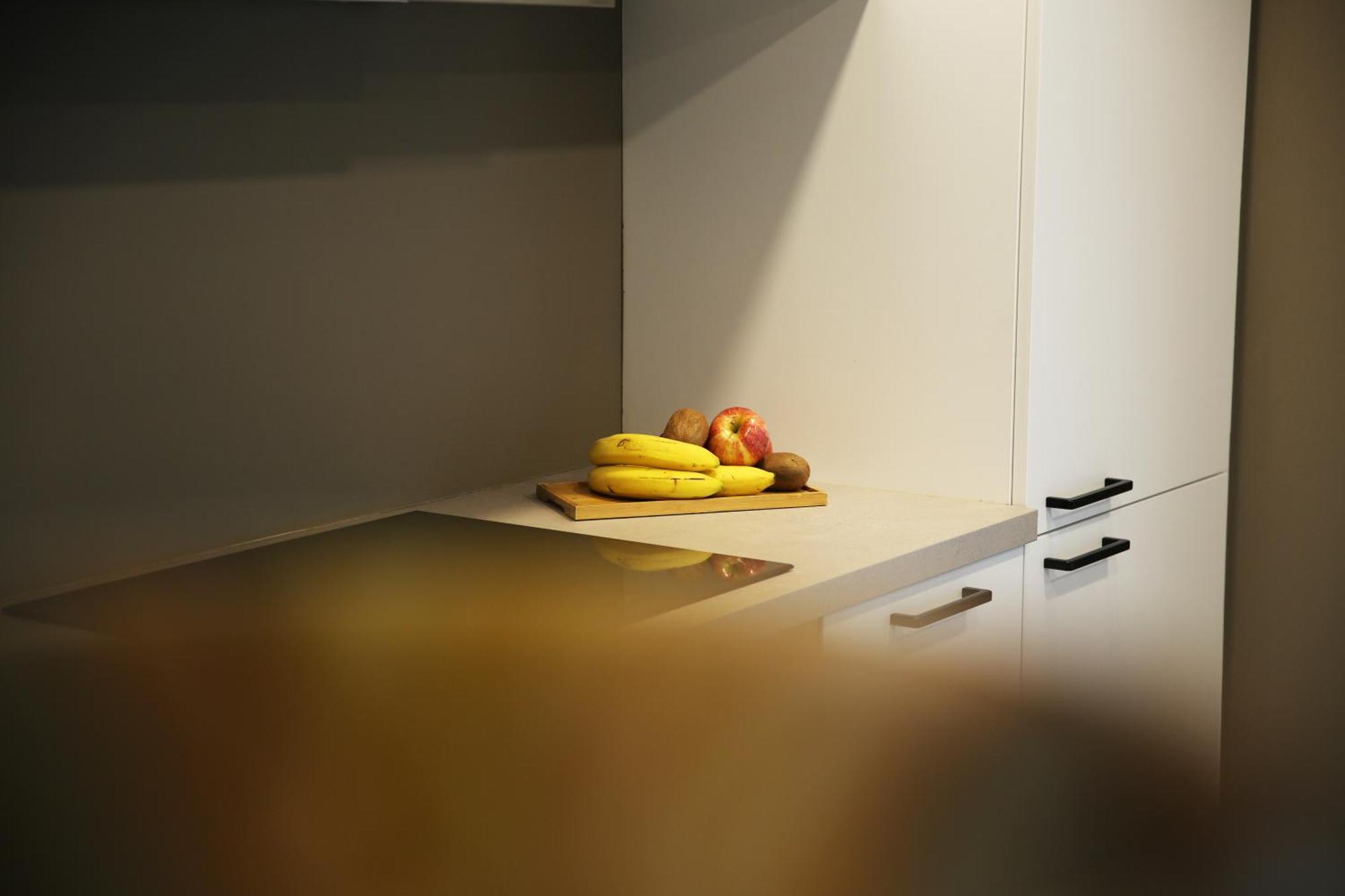 L'Appart Baobab, Avec Sauna Liege Ngoại thất bức ảnh