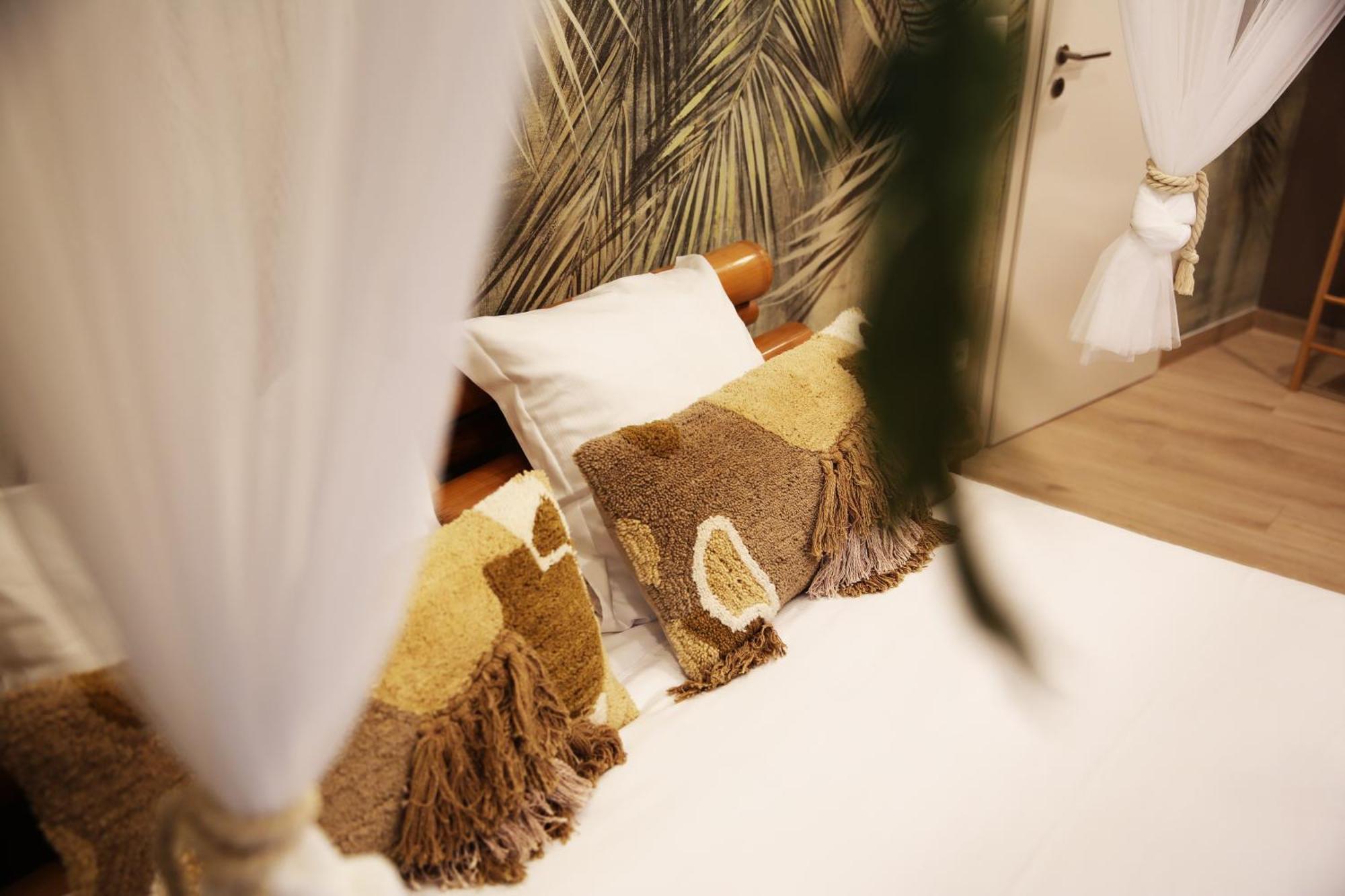 L'Appart Baobab, Avec Sauna Liege Ngoại thất bức ảnh