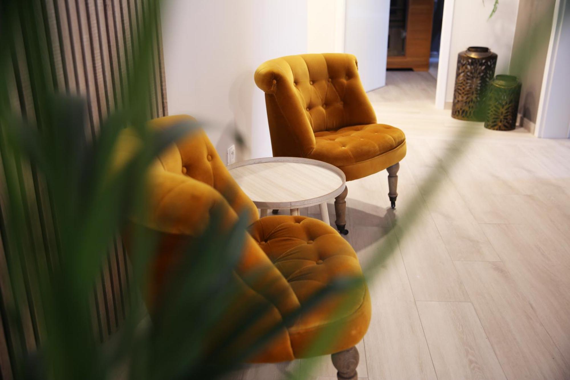 L'Appart Baobab, Avec Sauna Liege Ngoại thất bức ảnh