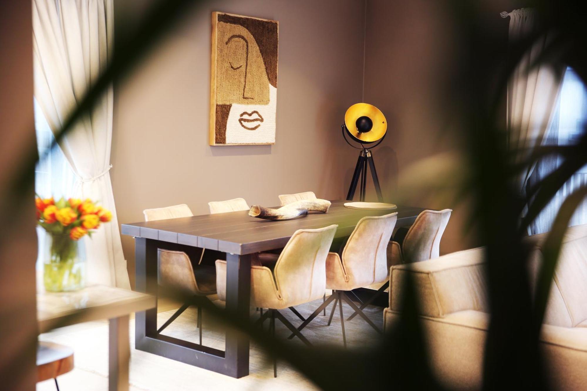 L'Appart Baobab, Avec Sauna Liege Ngoại thất bức ảnh
