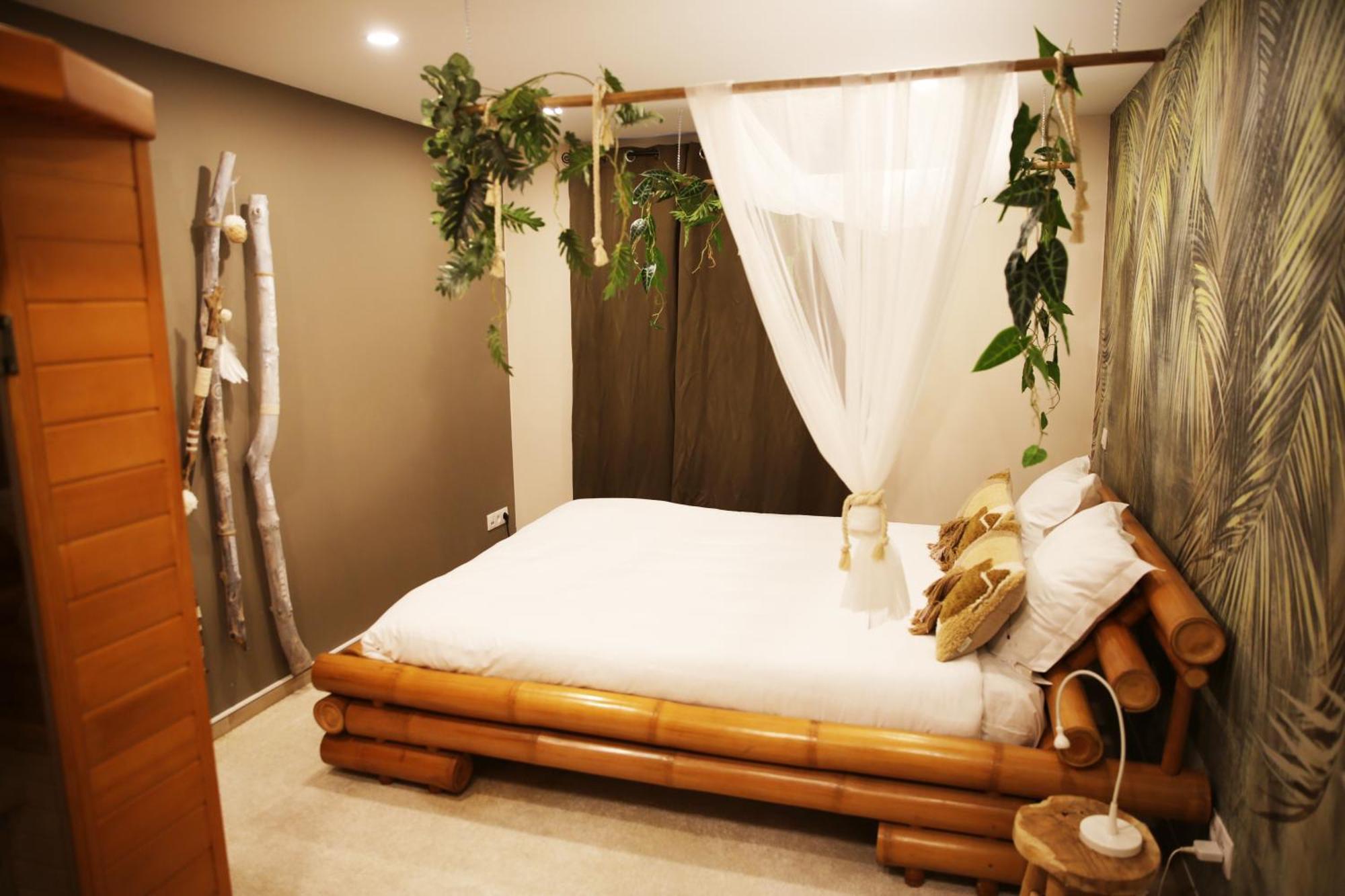 L'Appart Baobab, Avec Sauna Liege Ngoại thất bức ảnh