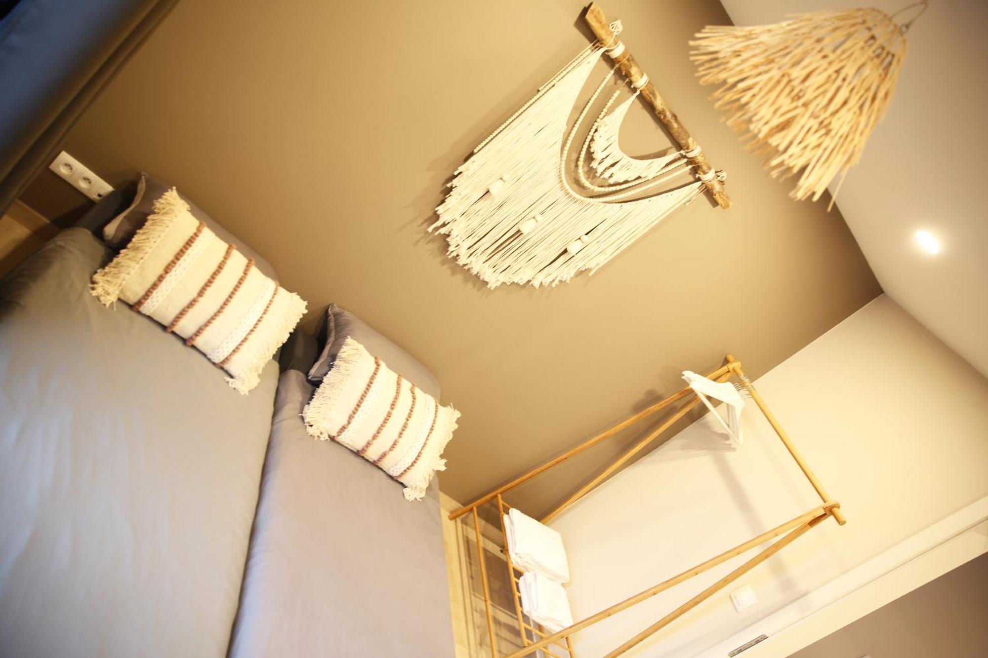 L'Appart Baobab, Avec Sauna Liege Ngoại thất bức ảnh